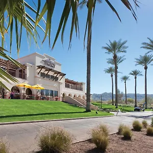 **** Station touristique The Legacy Golf États-Unis
