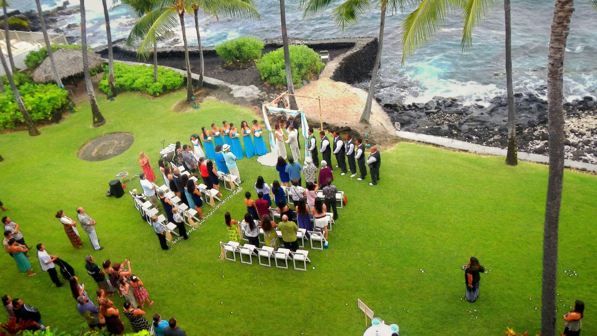 Aston Kona By The Sea Aparthotel Kailua-Kona United States