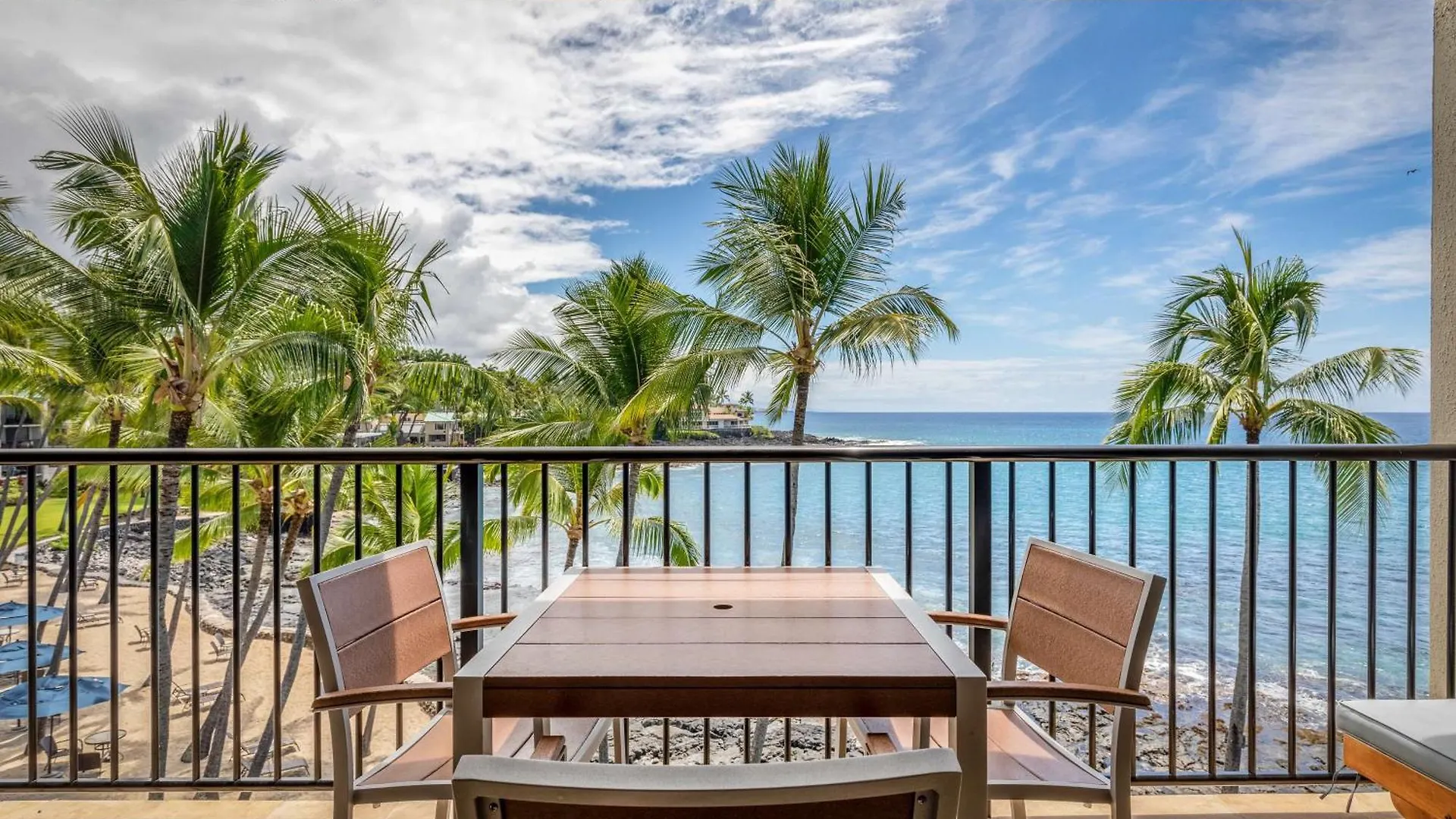 Aston Kona By The Sea Aparthotel Kailua-Kona United States