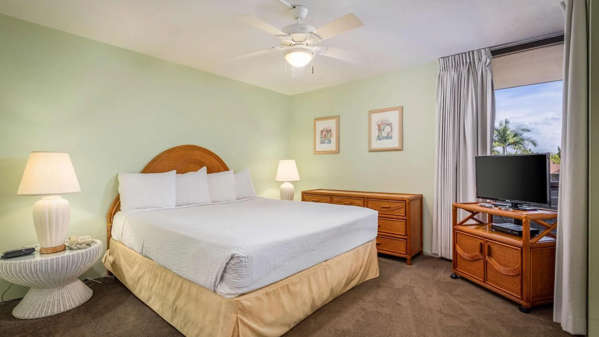 ****  Aston Kona By The Sea Aparthotel Kailua-Kona United States